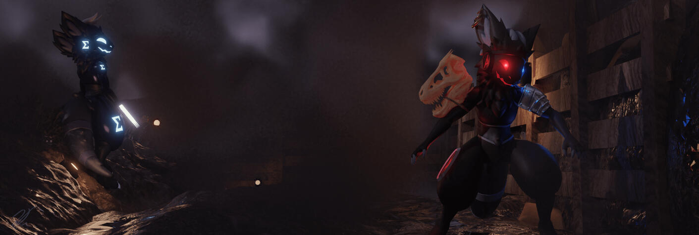 Ansuz & Thurisaz Featuring Sigma